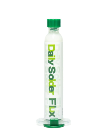 2UUL SC14 Daily Solder Flux (10cc)