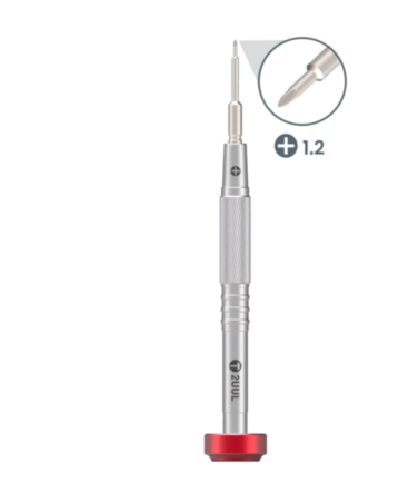 2UUL SD02 Everyday Screwdriver Phillips 1.2mm