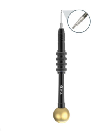 2UUL SD87 POP Screwdriver Replaceable Tip Screwdriver for iPhone 17 Series