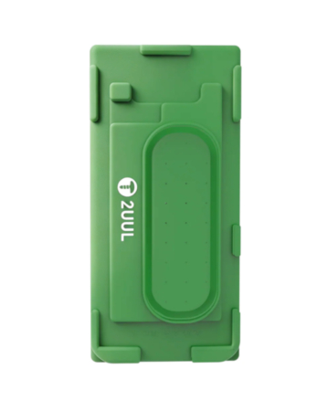 2UUL SP15 GripPad A Silicone Screen Holding Pad for Cleaning (Model A)