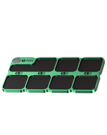 2UUL ST95 Screw MagDock Alloy Screw Storage Pad (Only Ground Shipping)