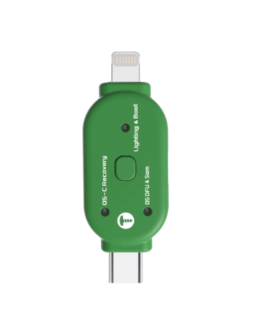 2UUL TG01 Boot Go One-Click DFU Recovery Model Tool