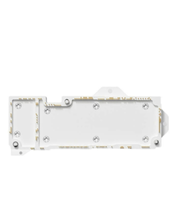 QianLi iSocket Pin Board for iPhone 15 Pro / 15 Pro Max  (US Version)
