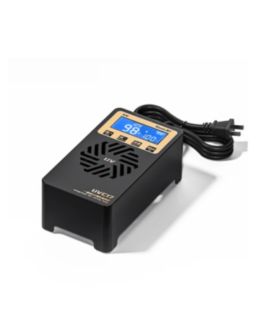 QianLi UVC17 Integrated UV Curing Lamp (Not Returnable) (Only Ground Shipping)