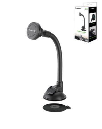 Esoulk Long Magnet Holder (BLACK) (Only Ground Shipping)