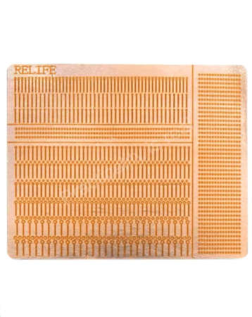 RELIFE RL-007GA Repair Spot Welding Slice