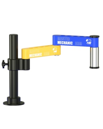 MECHANIC M3 Microscope Swing Arm Telescopic Bracket (Only Ground Shipping)