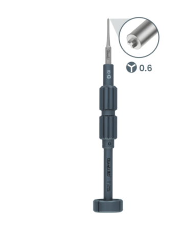 QianLi iThor Screwdriver Model B Tri-Point 0.6
