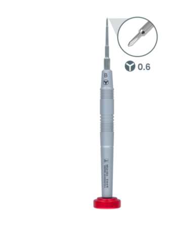 QianLi Mega-Idea Flying 2D Precision Screwdriver Model B Tri-Point 0.6