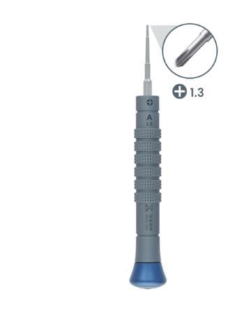 QianLi Mega-Idea 2D Throne Screwdriver Model A Phillips 1.3 (Not Returnable)