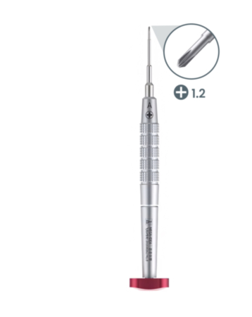 QianLi Mega-Idea Flying 2D Precision Screwdriver Model A Phillips 1.2
