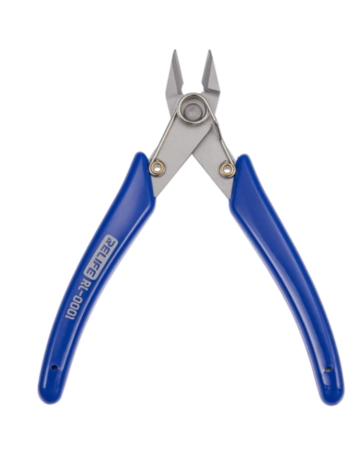 RELIFE RL-0001 Precision Diagonal Pliers Cutting Pliers
