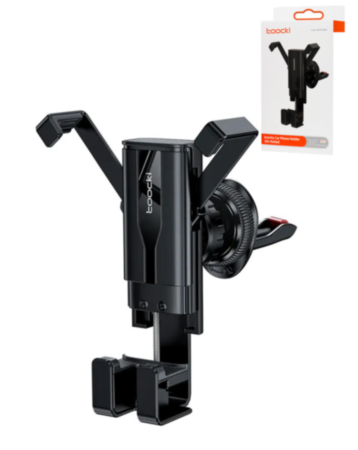 Toocki Gravity Car Holder (Only Ground Shipping)