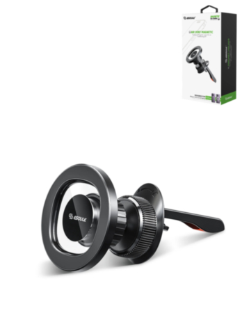Esoulk Magnetic Air Vent Car Holder (BLACK) (Only Ground Shipping)