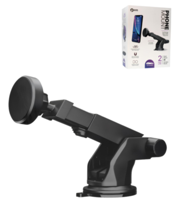 POMGEAR Telescoping Full Range Grip Mount (Only Ground Shipping)