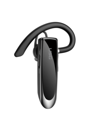 Urban by PowerPeak Sound Gear Titan Mono Bluetooth Headset (Only Ground Shipping)