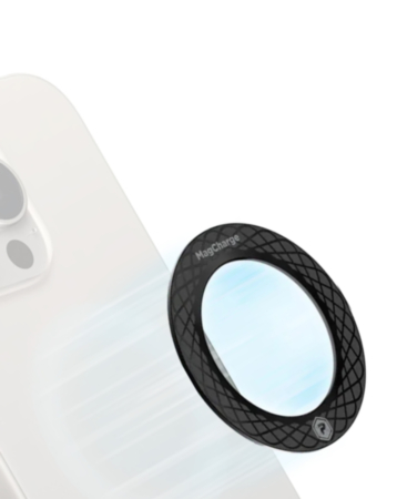Powerpeak Magnetic Ring Kit (Only Ground Shipping)