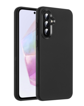 xBase Pro Tech Case (BLACK) for Galaxy A57 (Only Ground Shipping)
