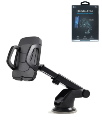 POMGEAR Full Range Telescoping Phone Mount (Only Ground Shipping)