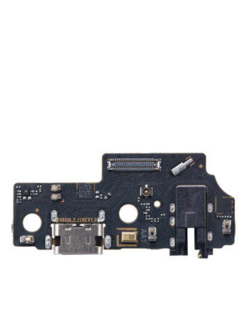 Charging Port Board with Headphone Jack for Galaxy A04 (A045 / 2022) (Aftermarket)