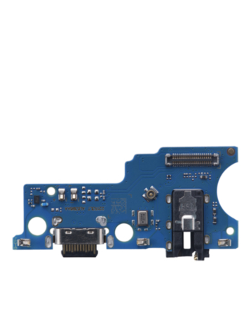 Charging Port Board with Headphone Jack for Galaxy A04E (A042 / 2022) (Aftermarket)