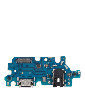Charging Port Board with Headphone Jack for Galaxy A13 (A135 / 2022) (Aftermarket) (US Version)