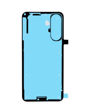 Back Glass Adhesive Tape (1 Piece) for Galaxy A17 5G / A17 4G