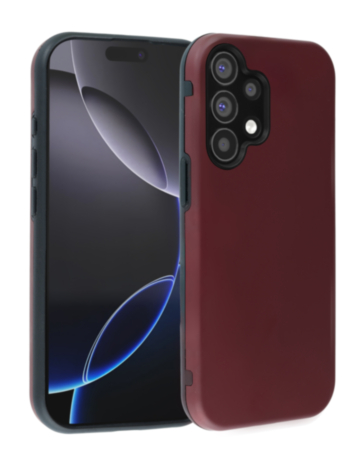 Full Cover New Design Silicone Case - CHERRY for Galaxy A32 4G (Only Ground Shipping)