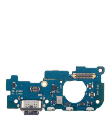 Charging Port Board for Galaxy A33 5G (A336 / 2022) (Premium)