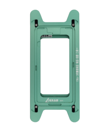 Magnetic Screen Frame Bezel Clamp Mold for iPhone Air (Only Ground Shipping)