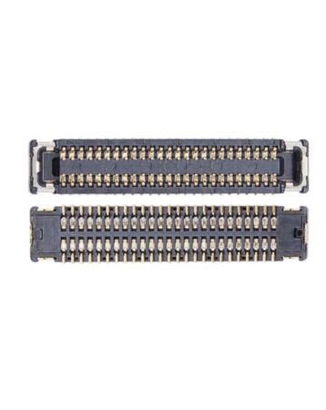 Charging Port FPC Connector (On The Motherboard) for Boost Mobile Celero 5G (2021) (50 Pin)