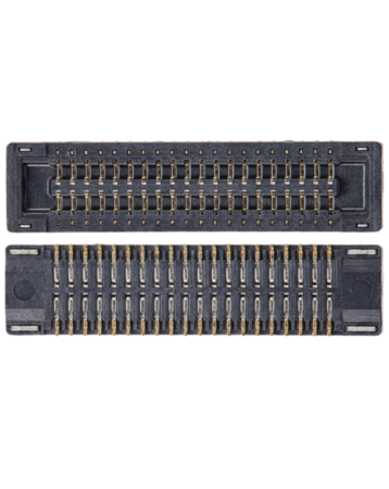 FPC Connector (On the LCD Frame) (Female) for Boost Mobile Celero 5G (2021) (40 Pin)