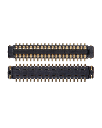 LCD Flex FPC Connector for Boost Mobile Celero 5G (2021) (40 Pin)