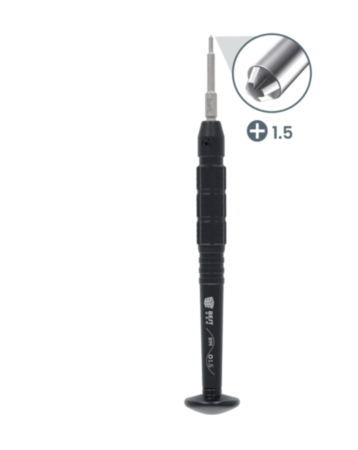 BEST +1.5mm Phillips High Precision 3D Screwdriver