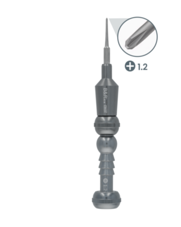 B&R Space Dream The Ocean And Star Torque Screwdriver / Phillips +1.2