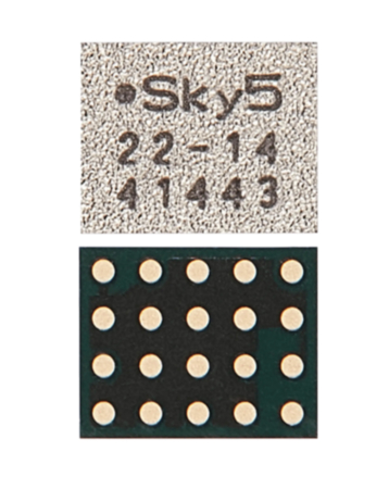 Signal Amplifier IC for iPhone 14 / 14 Plus / 14 Pro / 14 Pro Max (22-14)
