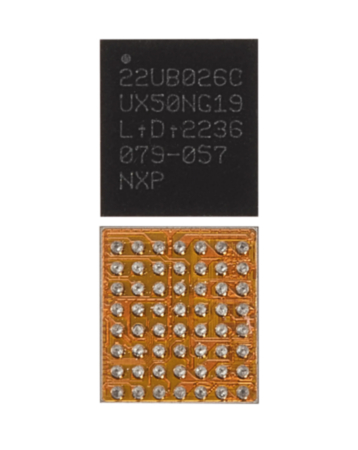 NFC Controller IC for Galaxy S23 Series (22UB026C)