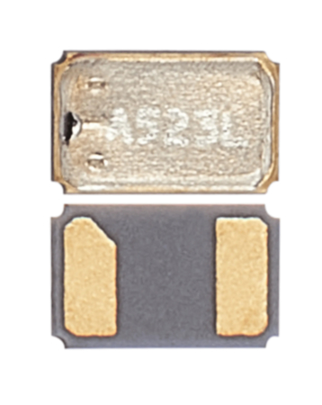 Power Crystal Oscillator IC for iPhone 11 Pro Max / 14 Series / 15 Series / 16 Series (32.768)