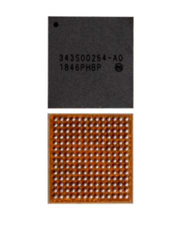 Small Power IC iPad Air 3 (343S00264)