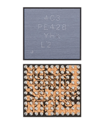 Power IC for Galaxy S25 Edge (4C3)