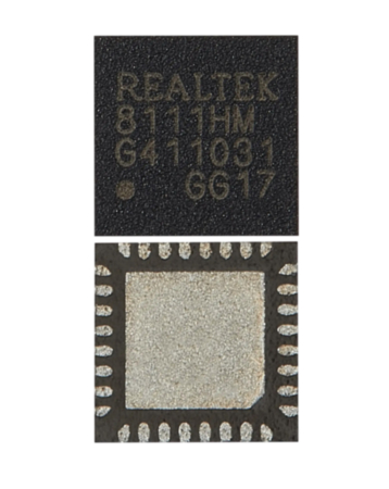 Realtek Gigabit Ethernet Controller IC For Xbox Series X (8111HM)