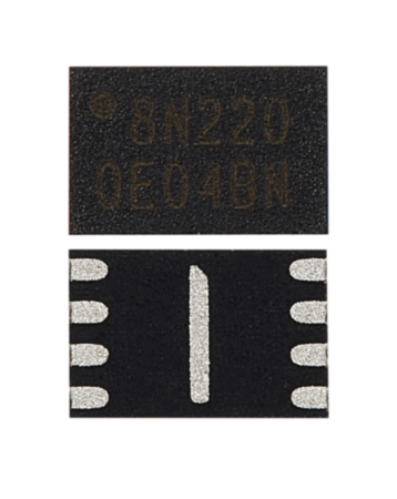 Ace SPI Flash IC (Charge EEPROM) with Program for iPhone 16 Series (8N220)