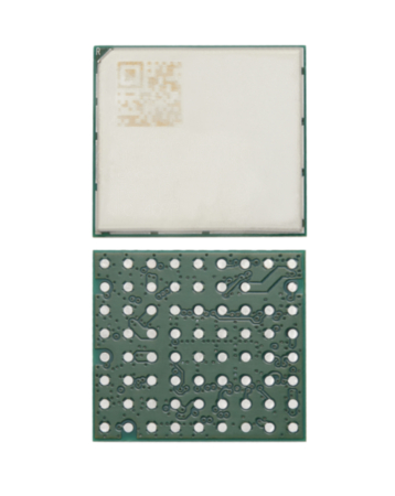 Wifi / Bluetooth IC for PlayStation 5 / 5 Slim (J20H100 M19DFR1)