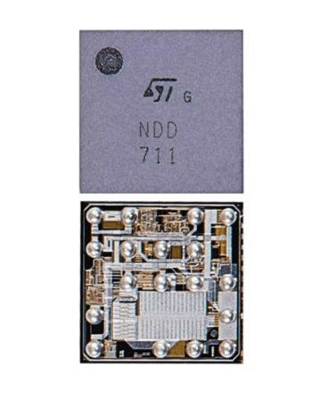 Booster IC Chip for X box Series X (NFD 038)