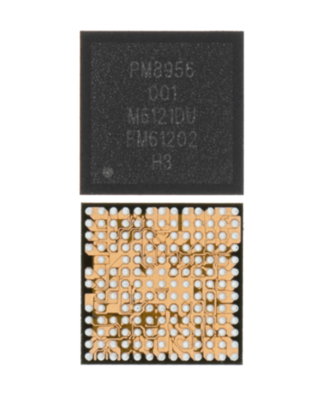 Power Supply IC for Galaxy A9 Pro (A910) / C9 Pro (C9000) (PM8956)