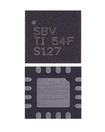 Step-Down Converter (5v-3.3v) for PlayStation 5 (EDM-010 / EDM-020 / EDM-033) (F7002 / F7502) (TLV62090RGTR)