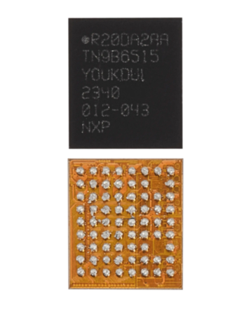 UHF Amplifier Power for Galaxy S24 / S25 Series (R20DA2AA)
