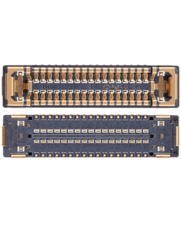 Camera FPC Connector for Galaxy S20 Series / S21 Series / 22 Series / S23 Series / S24 Series (34 Pin)