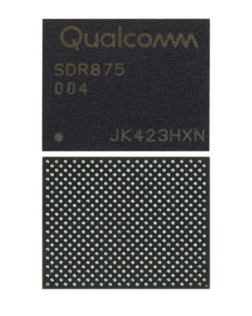 Intermediate Radio Frequency IC for Galaxy S24 / S25 Series (SDR875004)