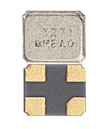 NFC Crystal Oscillator IC for iPhone 11 / 11 Pro Max / 14 Series / 15 Pro / 15 Pro Max / 16 Series (T271)
